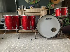 Ludwig classic maple for sale  ASHBOURNE