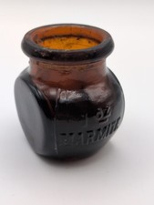 Antique oz. amber for sale  ASHFORD