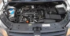 Motor caddy tdi gebraucht kaufen  Schkeuditz