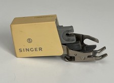 Vintage singer sewing for sale  San Leandro