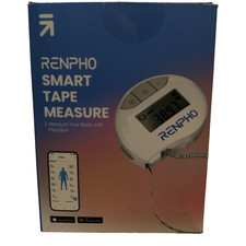 Renpho tape measure for sale  SHOTTS