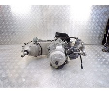 Gilera 125 nexus d'occasion  France