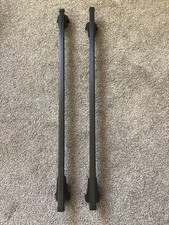 Volvo roof rack for sale  Meridian
