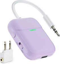 Bluetooth 5.3 transmitter for sale  SAFFRON WALDEN