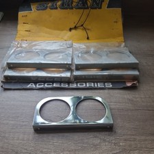 Twin 52mm smiths for sale  ENNISKILLEN