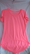 Tee shirt orange d'occasion  Cogolin