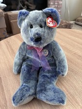 Beanie buddy periwinkle for sale  Bellevue