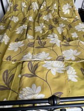Designer curtains romo for sale  STIRLING