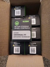 Axxess axswc universal for sale  Houston