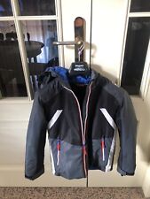 Giacca sci bambino usato  Trieste