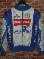 Carrera vagabond nalini usato  Ercolano