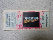Monsters rock 1983 gebraucht kaufen  Weil der Stadt