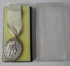 Seltene ddr lebensrettungsmeda gebraucht kaufen  Borna