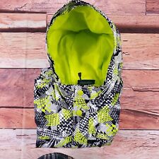 Rei hooded jacket for sale  Union City