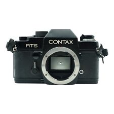 Contax rts slr gebraucht kaufen  Filderstadt