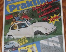 1996 volkswagen käfer gebraucht kaufen  Hamburg