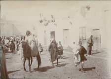 Tunisie kef vintage d'occasion  Pagny-sur-Moselle