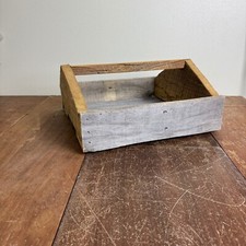 Rustic primitive repurposed for sale  Texico