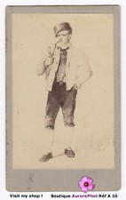 Cdv fietta strasbourg d'occasion Cdv fietta strasbourg d'occasion  Chaumont