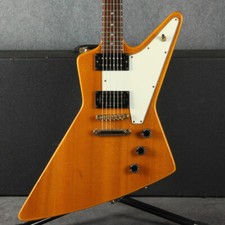 Epiphone korina explorer for sale  SHEFFIELD