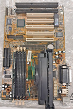 Asus p2b slot usato  Novara