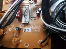 Technics kn5000 power for sale  HUDDERSFIELD