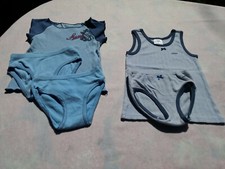 Ans maillots culottes d'occasion  Villars-les-Dombes