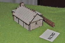 15mm ACW / cenários - casa MDF cenário terreno - (102700) comprar usado  Enviando para Brazil