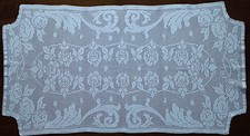 Centrotavola rettangolare 95x5 usato  Arborea