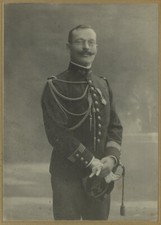 Colonel henri moll d'occasion  Montargis