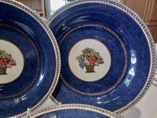 Wedgwood decorative plates for sale  Cambridge