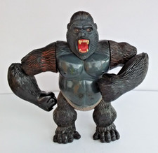 Figurine gorille king d'occasion  Bauvin
