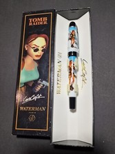 Waterman stilografica lara usato  Marano sul Panaro
