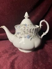 royal albert brigadoon china for sale  HUNTINGDON