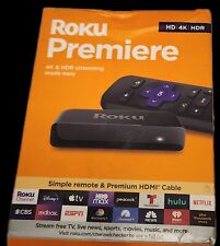 Roku premiere sku for sale  Gainesville