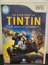 The adventures tintin d'occasion  Expédié en Belgium