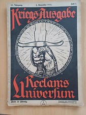 reclams universum gebraucht kaufen reclams universum gebraucht kaufen Brüel