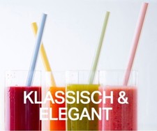 Sliderstraw mehrweg trinkhalm gebraucht kaufen  Esslingen am Neckar