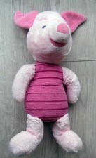 Stofftier disney piglet gebraucht kaufen  Graal-Müritz, Seeheilbad
