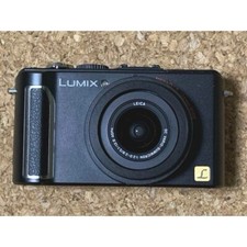 panasonic lumix lx3 d'occasion panasonic lumix lx3 d'occasion Expédié en Belgium
