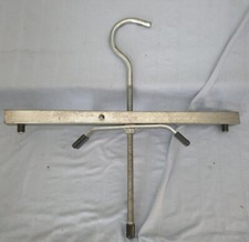 Roof ladder rack for sale  LONDON
