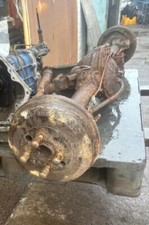 Triumph tr7 complete for sale  LEVEN