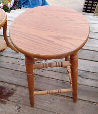 Solid oak bar for sale  Joplin