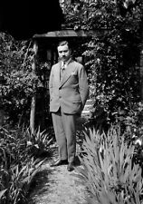 Homme costume jardin d'occasion  Nancy-
