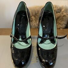 Vivienne westwood black for sale  TRANENT