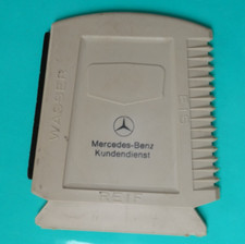 Mercedes benz eiskratzer gebraucht kaufen  Deutschland