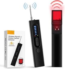 Rilevatore microspie dispositi usato  Vaprio d'Agogna