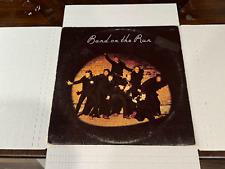 Paul McCartney-Band On The Run- LP 1973 Apple SO 3415 Poster comprar usado  Enviando para Brazil