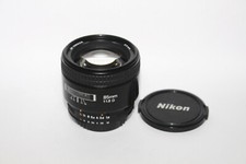 Objectif nikon nikkor d'occasion  Alfortville