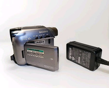 Battery sony handycam for sale  Fort Lauderdale